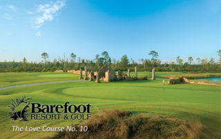Barefoot Resort - The Love Course