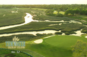 Tidewater Golf Club
