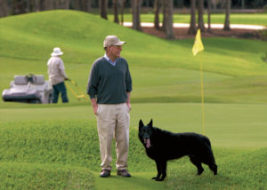 Myrtle Beach Golf Packagers Pete Dye 300x214