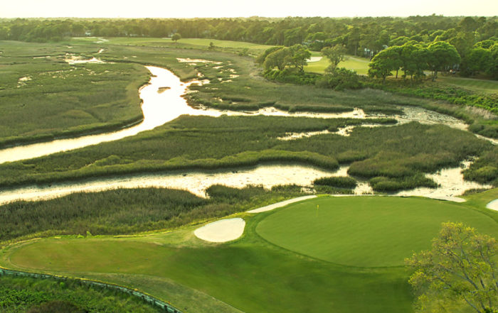 Tidewater Golf Club