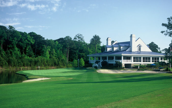 True Blue Golf Club