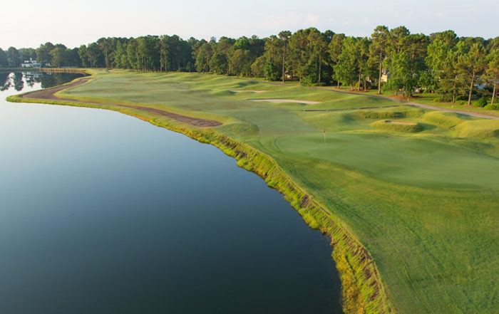Prestwick Country Club is an Underrated Golf Course You Should Play!
