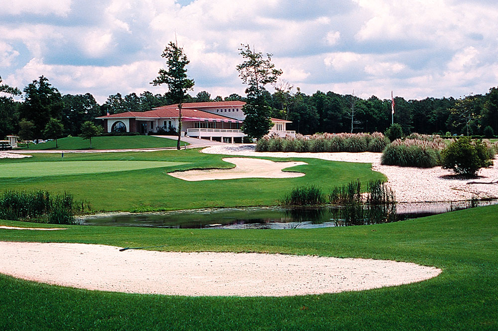 Pearl East 1000×664 Pearl East Golf Links