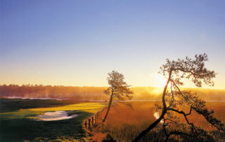 Rivers Edge Golf Club