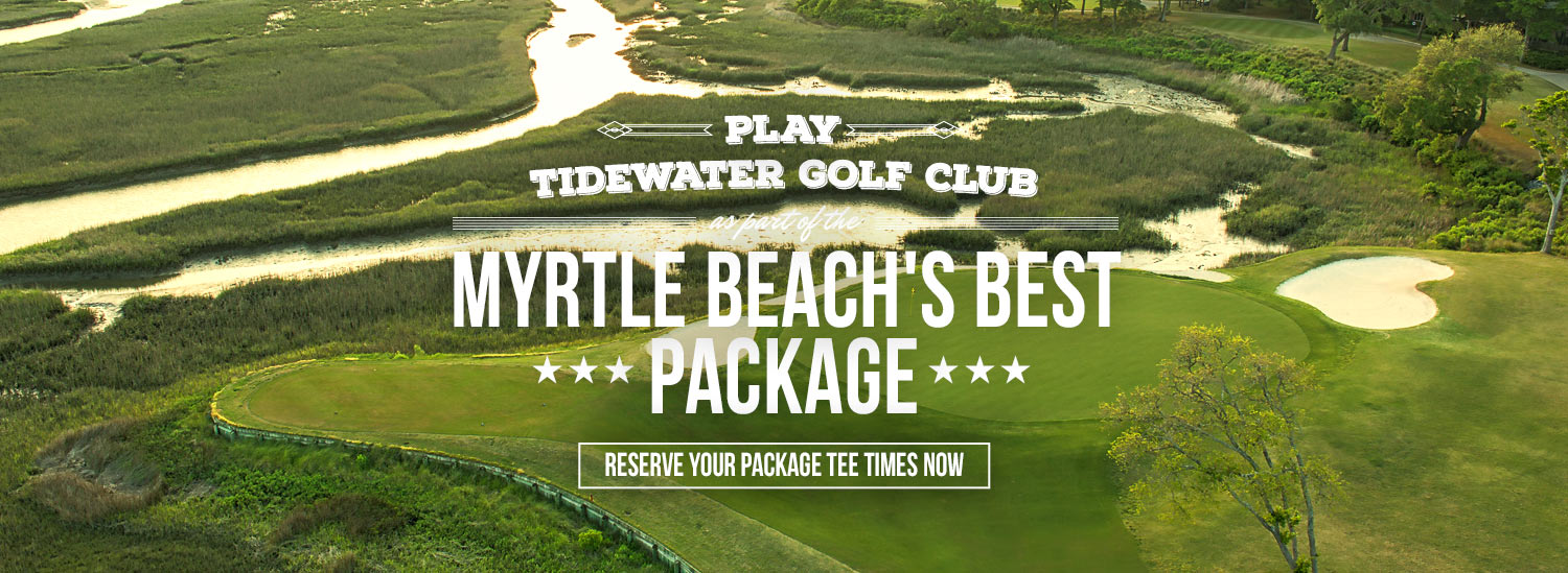 Tidewater Golf Club