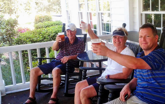 Happy Hour options in and around Myrtle Beach