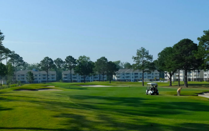 Myrtlewood Villas