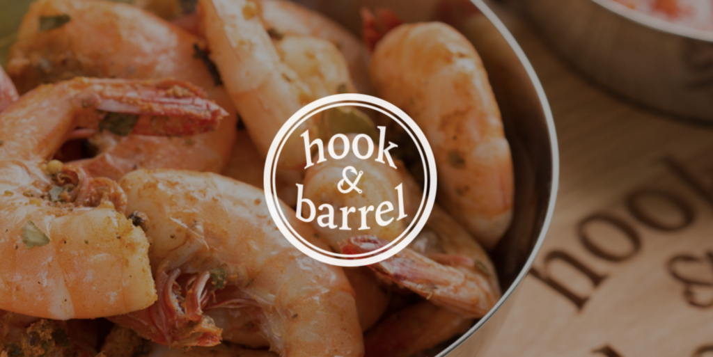 Hook & Barrel