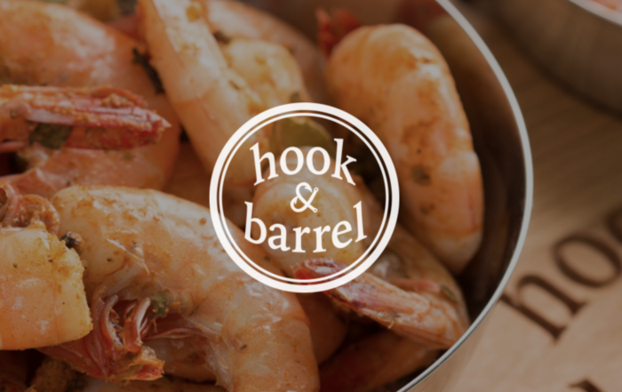 Hook & Barrel