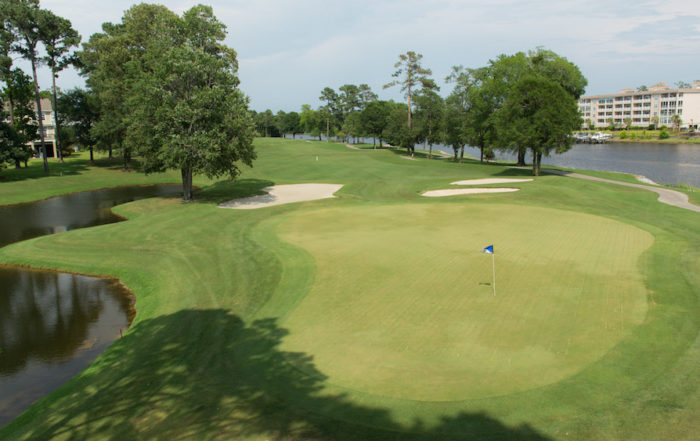 Arrowhead Waterway No. 5