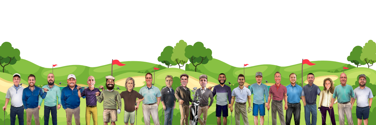 myrtle beach golf masters